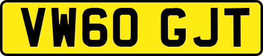 VW60GJT