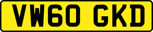 VW60GKD
