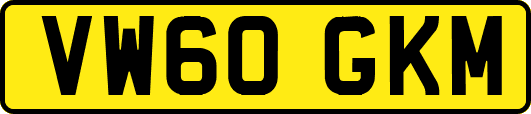 VW60GKM
