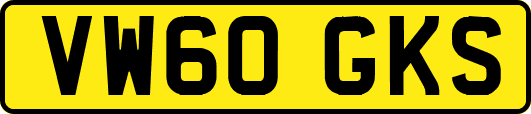 VW60GKS