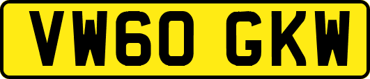 VW60GKW