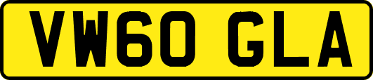 VW60GLA