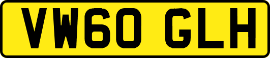 VW60GLH