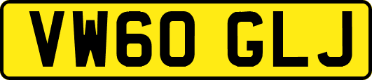 VW60GLJ