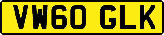 VW60GLK