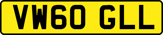 VW60GLL