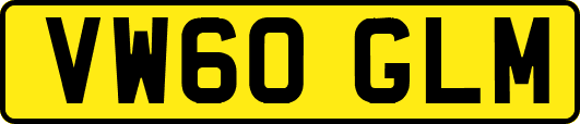 VW60GLM