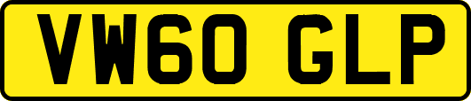 VW60GLP