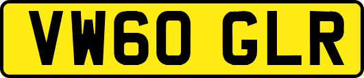 VW60GLR
