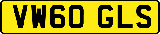 VW60GLS