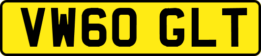 VW60GLT