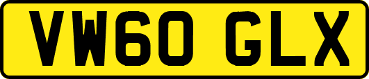VW60GLX