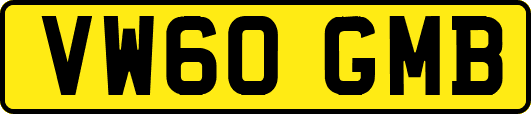 VW60GMB