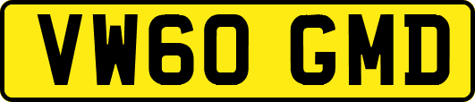 VW60GMD