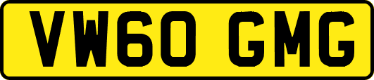 VW60GMG