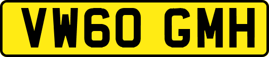 VW60GMH