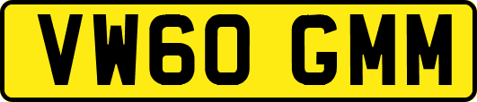 VW60GMM