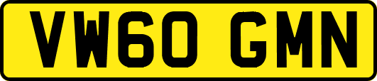VW60GMN