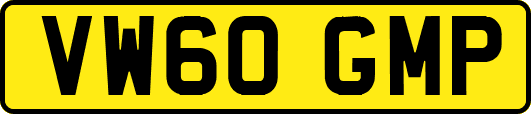 VW60GMP