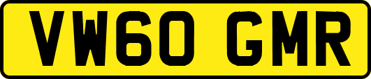 VW60GMR