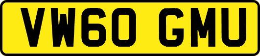 VW60GMU