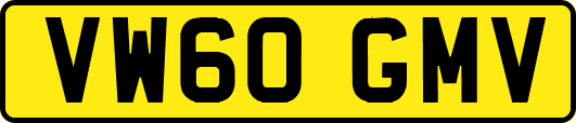 VW60GMV