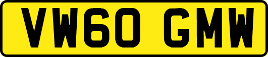 VW60GMW
