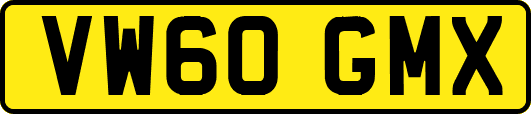 VW60GMX