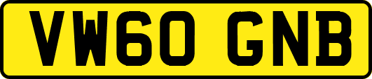 VW60GNB