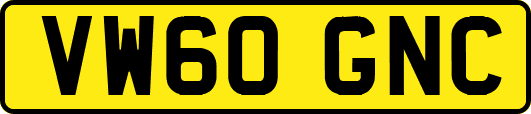 VW60GNC
