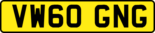 VW60GNG