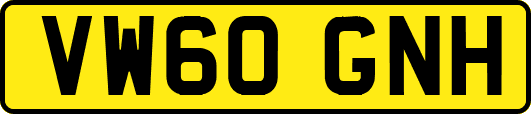 VW60GNH