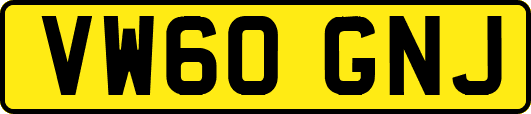 VW60GNJ