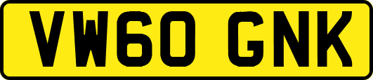 VW60GNK