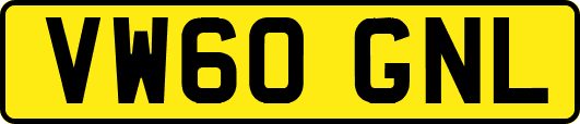 VW60GNL
