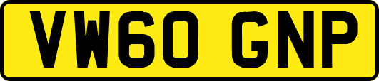 VW60GNP