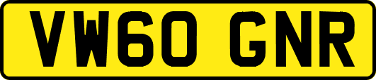VW60GNR