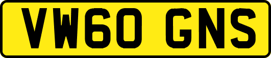 VW60GNS