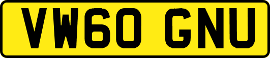 VW60GNU