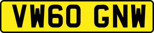 VW60GNW