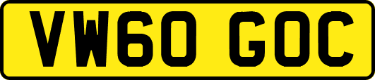 VW60GOC