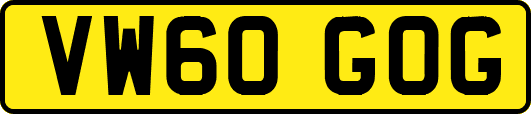 VW60GOG
