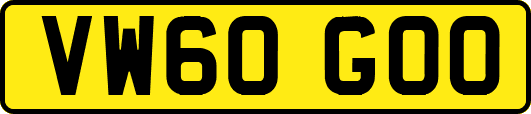 VW60GOO