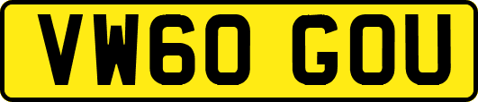 VW60GOU