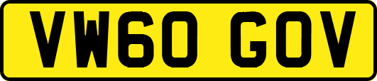 VW60GOV