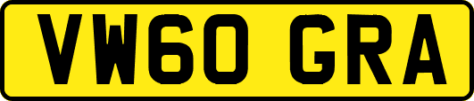 VW60GRA