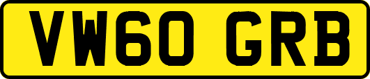 VW60GRB