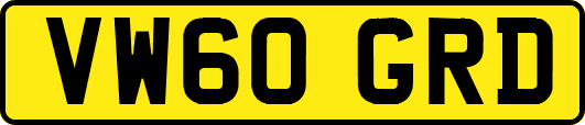 VW60GRD