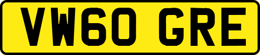 VW60GRE
