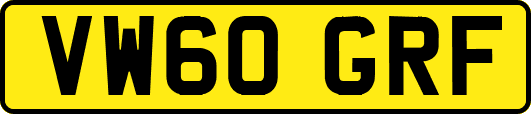 VW60GRF